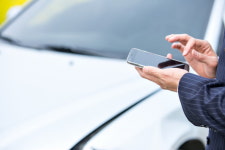 車보험 사기 피하려면…경찰·보험사에 꼭 알려야