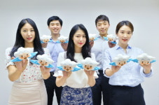 동양생명, 수호천사 착한인형 만들기 캠페인 진행