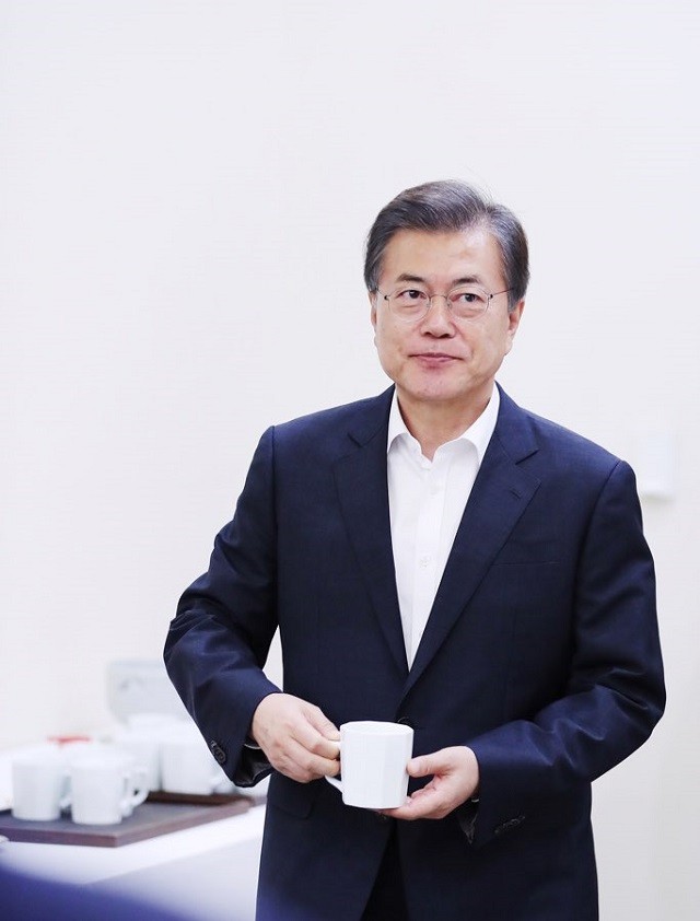 이재명 대통령, 여야 원내대표 오찬 초대…정치 회복과 협치 관심↑