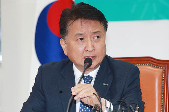 김영환, 손에 손잡나… 바른미래당 당권 구도 급변