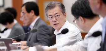 文대통령 개각 앞둔 고민…'높아진' 청문회 문턱