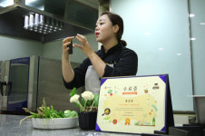 CJ프레시웨이, 채소 소믈리에와 함께하는 ‘아이누리 채소학교’ 진행