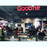 굽네치킨, 말레이시아 첫 진출…쿠알라룸푸르 마이타운 1호점 오픈