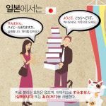 [카드뉴스] 한국에만 있는 특이한 호칭문화 - ④신발가게편