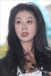 <포토> 김부선, 이재명 상대로 3억원대 손해배상 소송