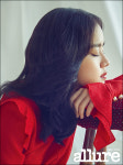 김향기, 머리부터 발끝까지 향기롭다
