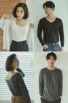 지유, 기능성 이너웨어 GU Warm 출시