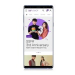 탄생 3주년 삼성물산 SSF샵, 스타일 플랫폼으로 변모