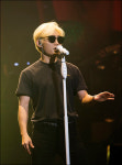 김범수 콘서트 명품백 싹쓰리 예매 랭킹 싹쓸이