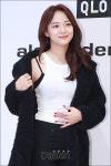 <포토>구구단 세정 도발적 포즈