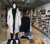 ABC마트, 체험형 매장 울산업스퀘어점 오픈