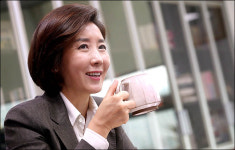 [원내대표후보 연속인터뷰-4] 초선이 묻고, 나경원이 답하다