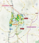 LH, 양주신도시 옥정지구 연립주택용지 공급