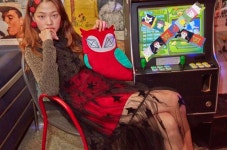 럭키슈에뜨, 여심 저격 홀리데이 에디션 출시