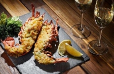 그랜드 앰배서더 서울 풀만 더 킹스, 크리스마스 디너 뷔페 선봬 