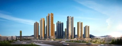 반도건설, 광주서 반도 유보라 첫 선…‘광주 남구 반도유보라’ 이달 분양