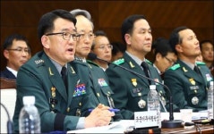 이재수 전 기무사령관 유서 공개…세월호 사찰 단죄, 안타깝다