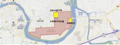 LH-진주시, 상평산단을 지역혁신 성장거점으로 재생 