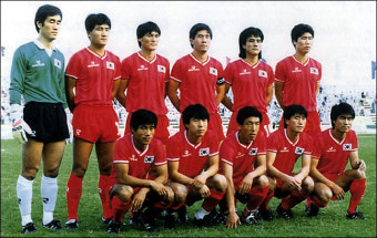 한국축구, 아시안컵서 이란과 5회 연속 8강전 악연