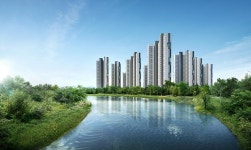 ‘검단신도시 한신더휴’ 1월 4일 견본주택 개관