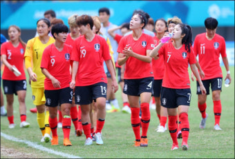 [Reset Korea-한국축구 르네상스② 여자축구]  '아직 변방' 여자 축구, 프랑스 기적 가능할까