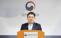 정승일 산업부 차관 “석화산업 수출 500억달러 달성…경제성장 기여”