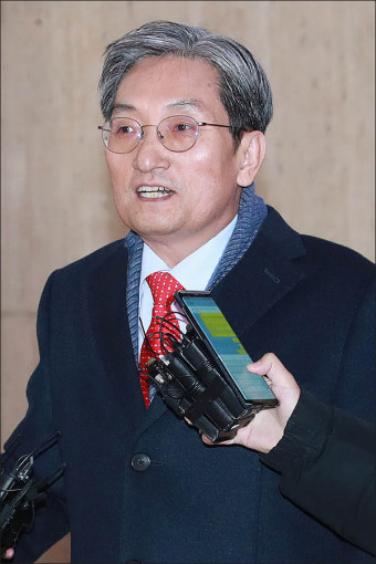 윤석열 대통령, 주중국 대사로 김대기 내정: 경제 분야 전문가로 중국과의 협력 총괄