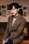 [D-인터뷰] 진영 단역에서 스크린 첫 주연, 감격스러워