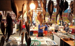 설 앞두고 수입 농축수산물 가격 꿈틀…참깨 75%·낙지 50%↑