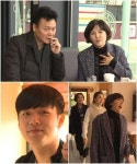 가수 김학래, 생물학적 아들과 교류 없나...빈자리에도 올곧게 자란 子