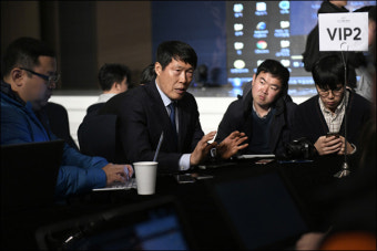 차범근 감독 “이강인 발탁 찬성, 기성용 은퇴 일러”