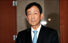 <포토>행정안전부 장관 내정된 진영 의원