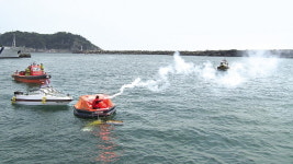 봄철 안전조업 하세요 수협, 어선 경계주의 당부