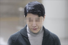 <포토> 이문호 클럽 버닝썬 공동대표 영장실질심사