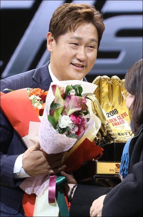 양현종, 한국프로야구선수협회 제13대 회장 선출 완료