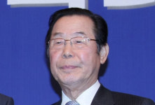 국내 전자산업 산증인...김정식 대덕전자 회장 별세