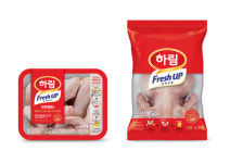 하림, ‘프레쉬업(Fresh-Up)’ 리뉴얼 출시 