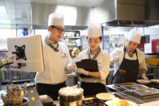 아워홈, 컨세션 운영 시스템 도입…사업역량 강화 