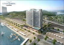 한려수도 중심 여수에 ‘여수 엑스포 유탑 마리나 호텔&리조트’ 이달 말 그랜드오픈