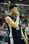 창원 LG, 김종규 보상선수로 서민수 선택 
