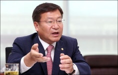 [인터뷰] 정점식 