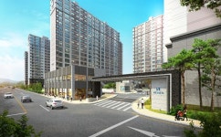 전세보증금 안전하게 지키고 편안하게 살 수 있는 ‘보은 신한 헤센’