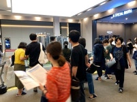 [분양탐방] 고분양가 규제 피한 ‘서초그랑자이’…그래도 ‘강남로또’?