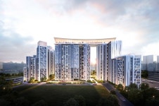 희림, 잠원 동아아파트 리모델링사업 설계사 선정