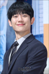 <포토>정해인 멍뭉미 발산