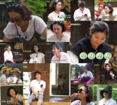 염소담 자매 터졌다…삼시세끼 산촌편, 온라인 점령 
