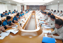 현대차 노사, 8년 만에 임단협 '무분규 잠정합의'(종합)