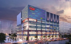 대전 도안신도시에 CGV가수원점 30일 개관..인근 상권 관심