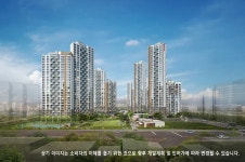 HDC현대산업개발, 개나리4차 재건축 ‘역삼 센트럴 아이파크’ 9월 분양
