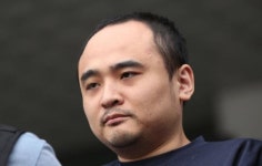 ‘한강 몸통 사건’ 피의자 장대호 구속 기소